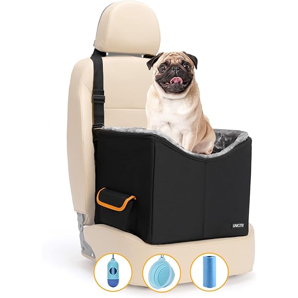 Y’s SHOP店特別価格Pet Gear Car Lookout No Installs in Seconds, Booster