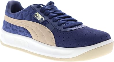 puma sport lifestyle men blue