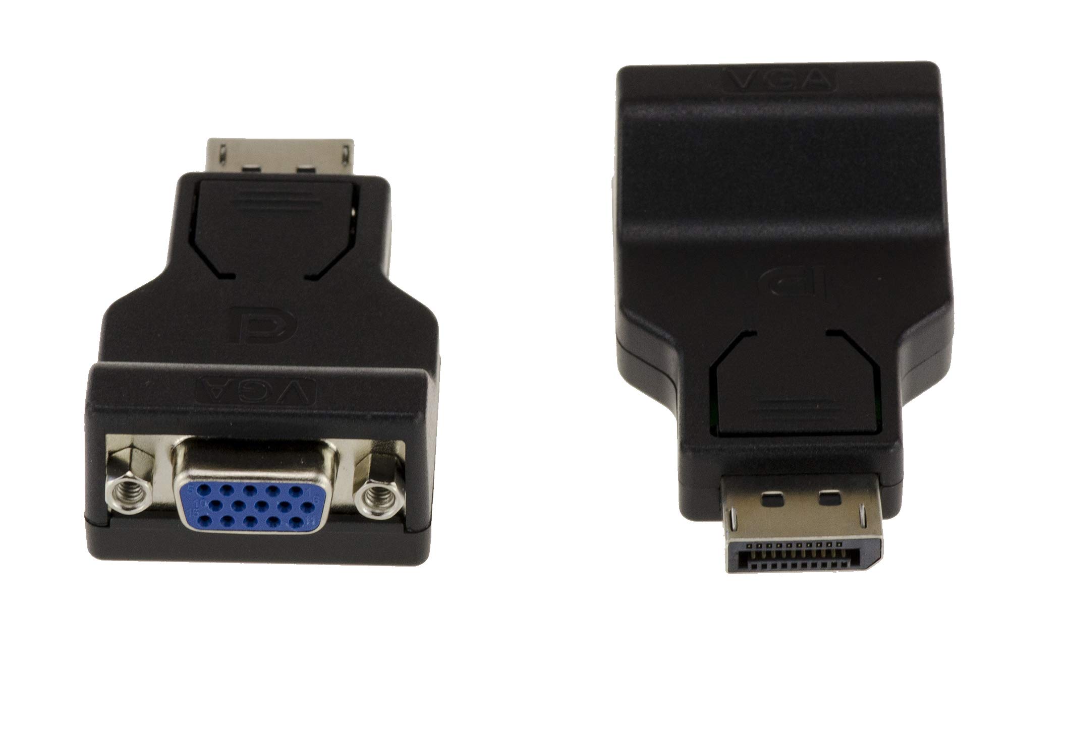 KALEA-INFORMATIQUE Displayport Male to VGA Female adapter