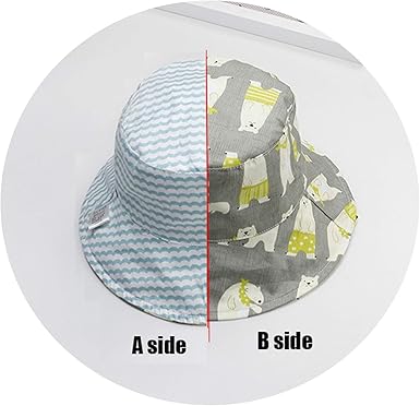 panama hat for baby boy