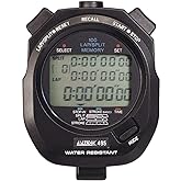 Ultrak 495 100 Lap Memory Timer (2-Pack)