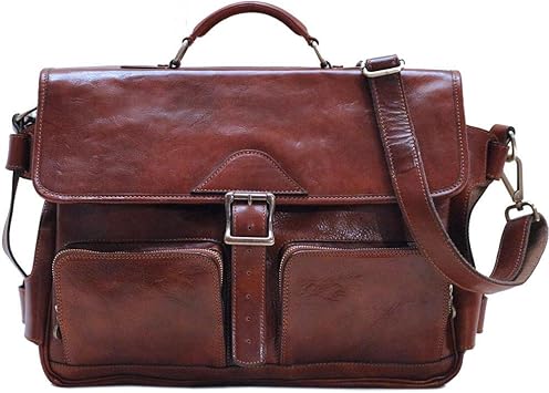 floto messenger bag