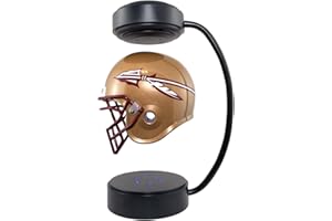 Pegasus Sports NCAA Unisex-Adult Hover Helmet