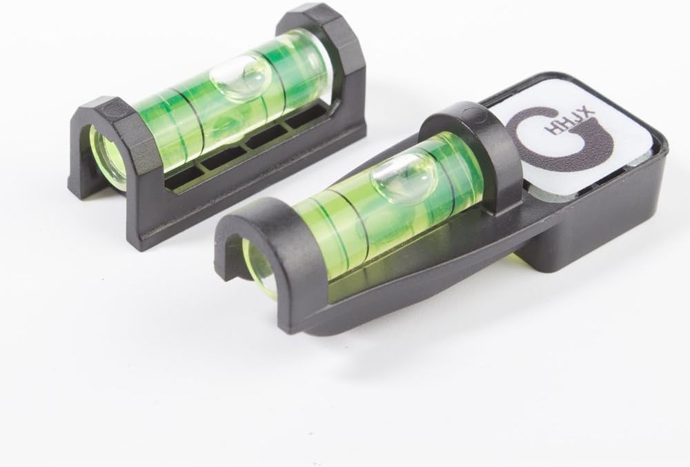 Ghhjx Solid G Gunsmith Level Professional Magnetic Leveling Tool Set of 2 for sale online Ghhjx Solid G Gunsmith Level Professional Magnetic Leveling Tool Set of 2 for sale online