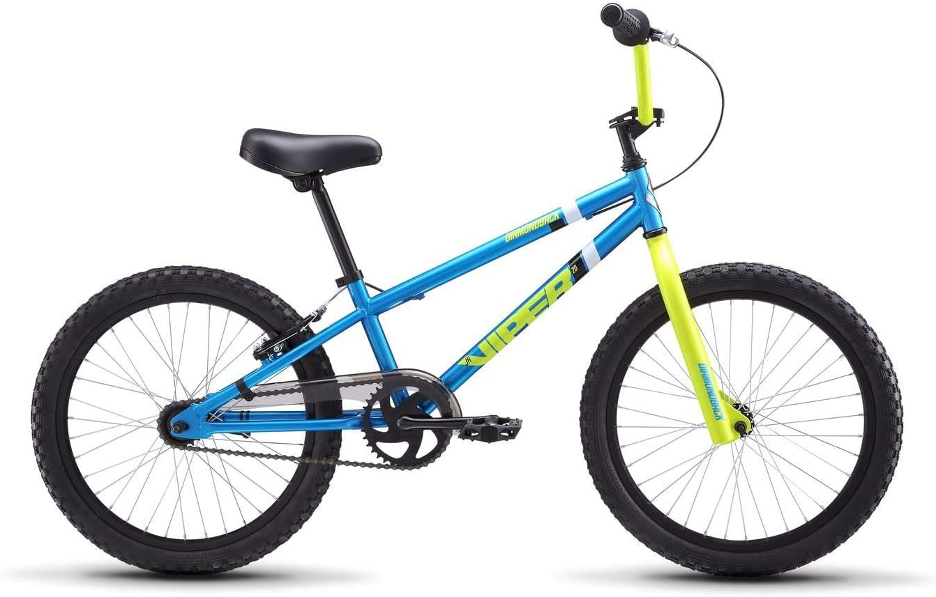 Diamondback BMX Bike