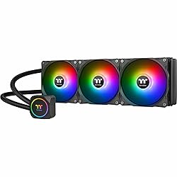 Thermaltake TH360 ARGB Motherboard Sync Edition