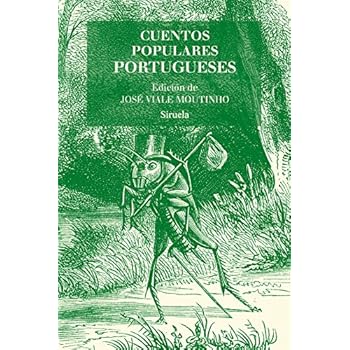 Cuentos Populares Portugueses (Las Tres Edades/Biblioteca de Cuentos Populares) Cuentos Populares Portugueses (Las Tres Edades/Biblioteca de Cuentos Populares)