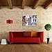 Banksy-graffiti Art I Love New York Banksy ART Print on Canvas, Wall Art Deocration,framed Canvas Prints 24