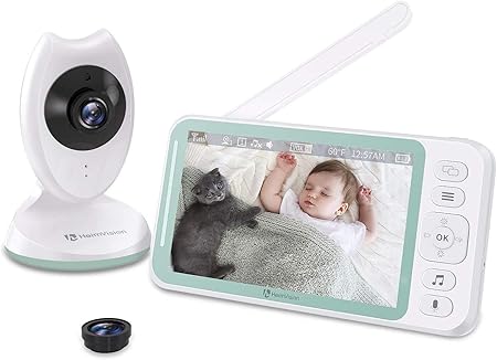 long range baby monitor uk
