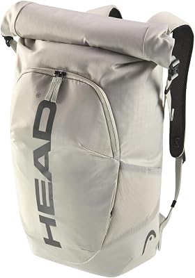 Tour Racqpack, champán