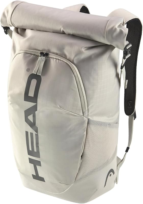 Tour Racqpack, champán