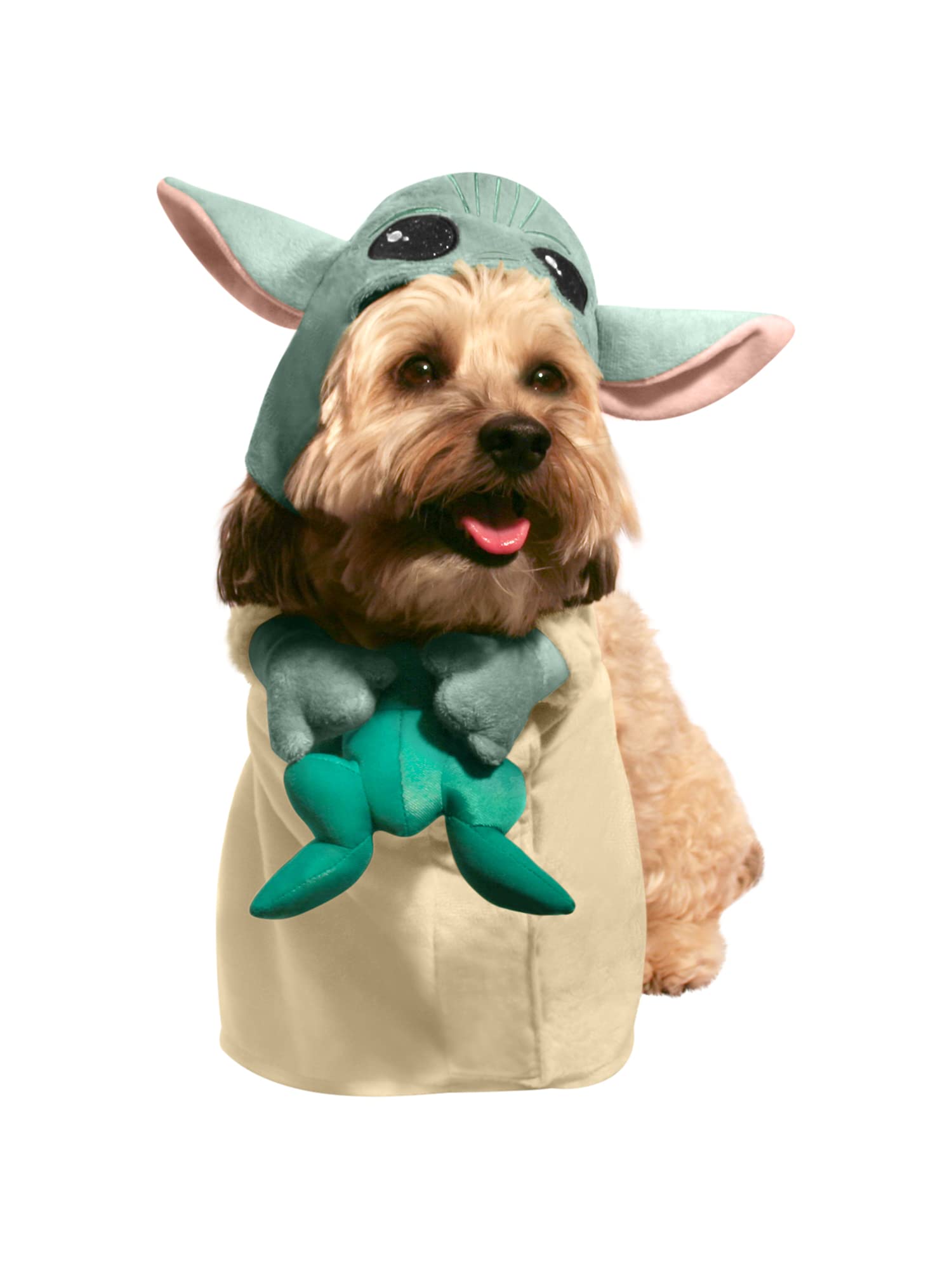 Rubies Official Disney Star Wars The Child Pet Costume Halloween Halloween
