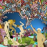 of Montreal Album: «Skeletal Lamping» (Front side)