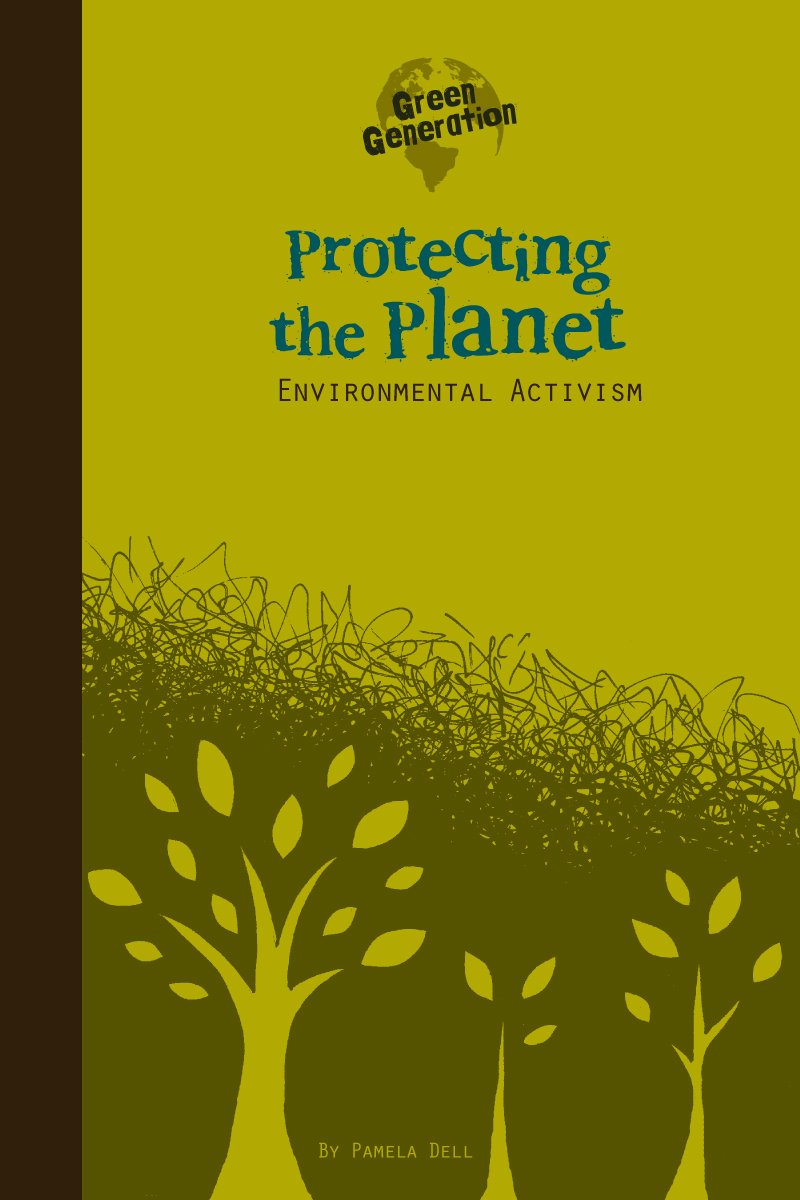 Protecting The Planet Environmental Activism Green - 