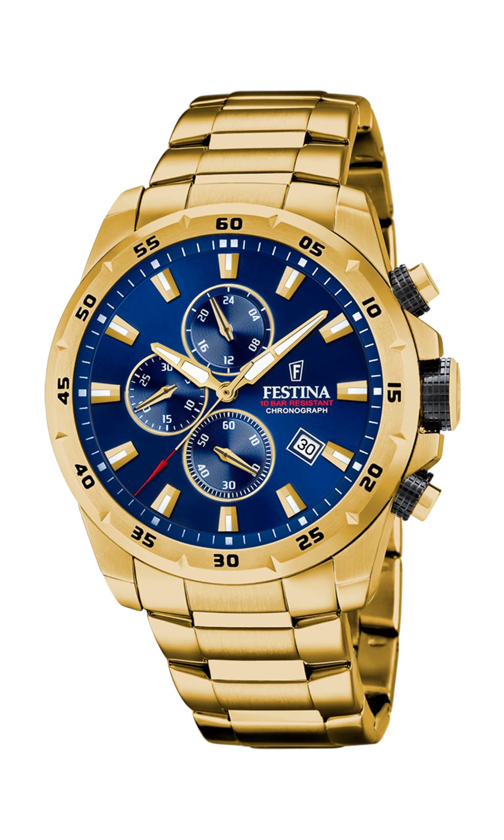Festina - Men's Watch - F20541/2