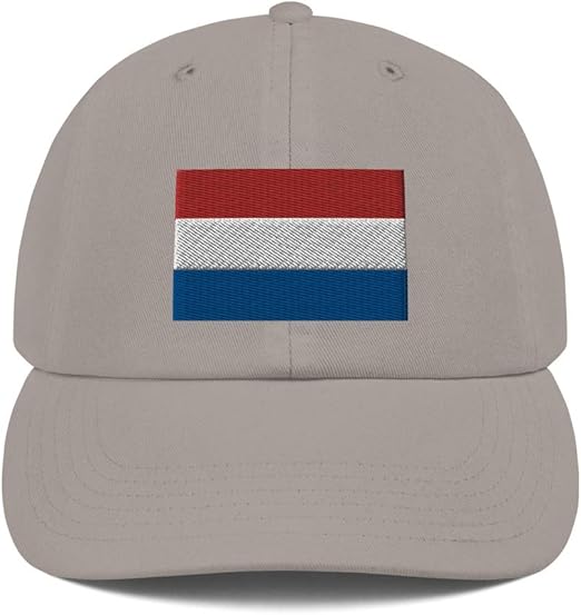champion dad cap