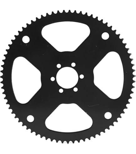 Ajustement à 5 vitesses pour Harley W Billet Knob Trike Sidecar Motorc