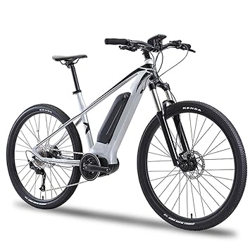 electric bike center