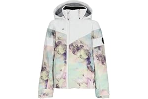 Obermeyer Girl's Taja Print Jacket (Little Kids/Big Kids)