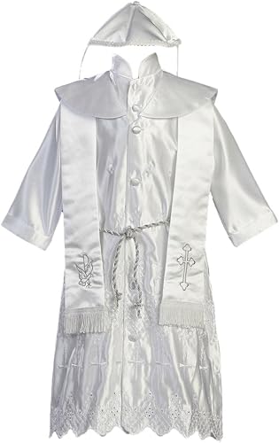 baptism dresses amazon