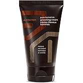 Aveda Men Pure-Formance Grooming Hair Cream | Medium Hold | Adds Moisture and Shine, 4.2 Fl Oz