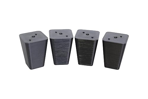 SplashNColor NR200 NR200P Taller Feet Extended Height Compatible with ...