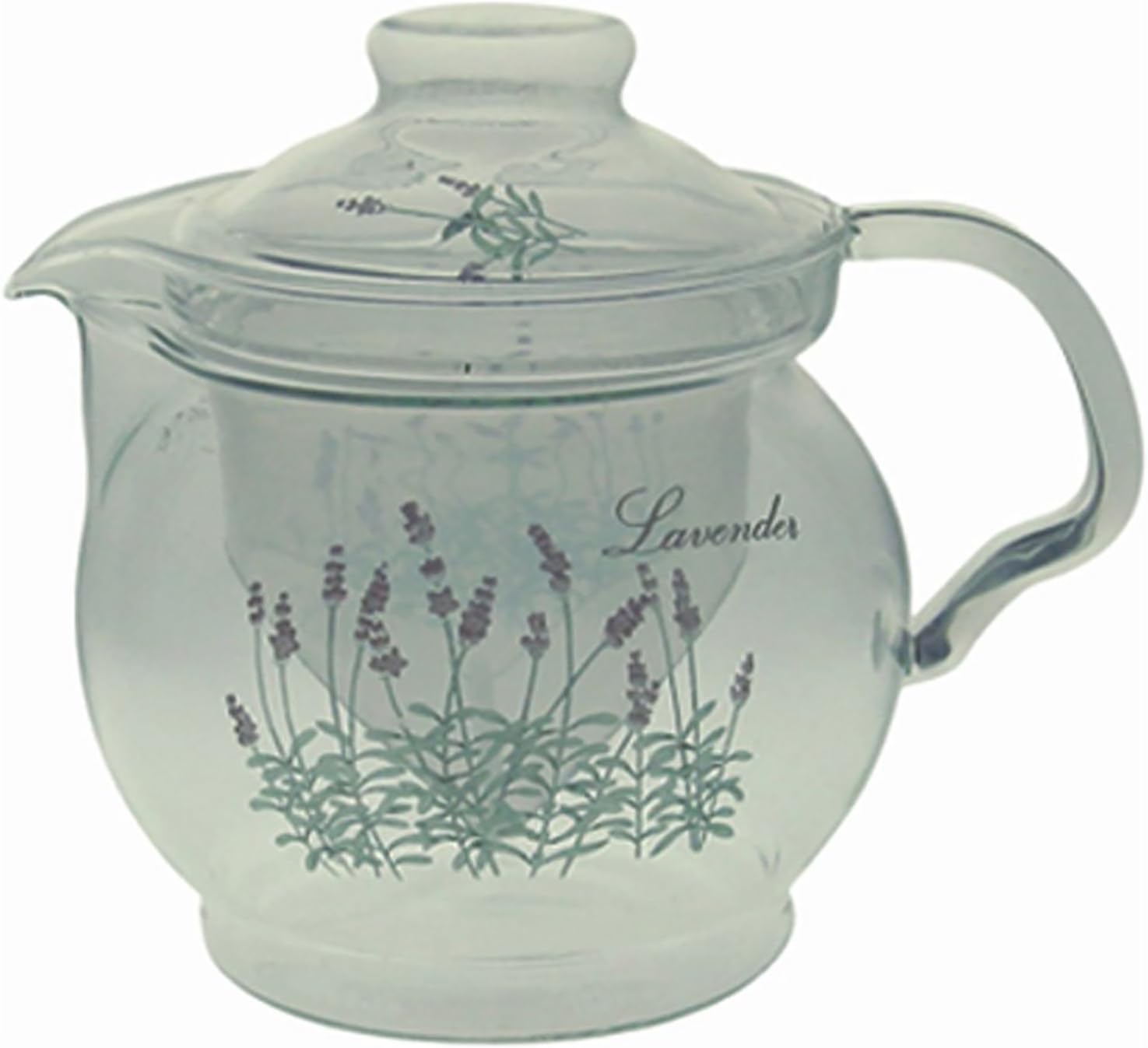 Selleck El Chami V pot lavender GV-2 (japan import)