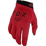 fox head ranger gel racing mountain bike bmx gloves