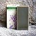 Beauty and the Bees French Green Clay Soap Bar All Natural with Leatherwood Honey - Handmade in Tasmania, 4.2oz