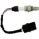 NTK 23553 Oxygen Sensor | Replaces 213-17 4713639 213-1299 234-3116 12009 SG21 ES10182 OS118 OS5096 75-1515. OE-grade O2 sensor.