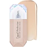 Physicians Formula Mineral Wear®Diamond Perfector BB Cream, 10 in 1 Skin Perfecting Beauty Balm, Lightweight & Luminous Finish - Fair to Light