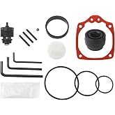 904949 Overhaul Kit FN250B Rebuild Kit for Porter Cable FN250B FN251 Air Nailer Parts