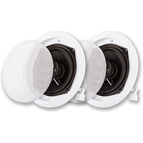 Ceiling Speaker Kits ~ Wallpaper Wiggins