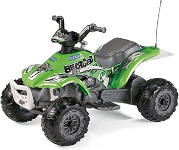 peg perego tout terrain