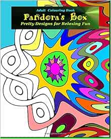 Box pandoras fun