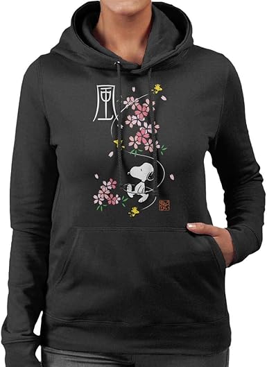 snoopy sweater women's