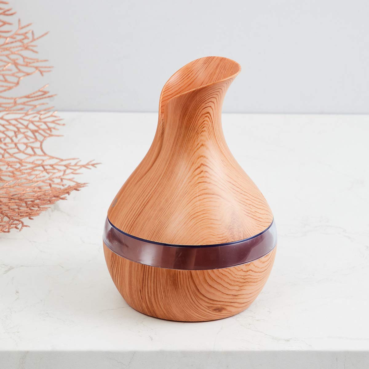 Home Centre Hervey Electric Aroma Diffuser Amazon.in Home & Kitchen