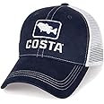 Costa Del Mar Tuna Trucker Hat