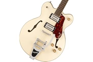 Gretsch G2622T Streamliner Center Block Double-Cut Electric Guitar - Vintage White