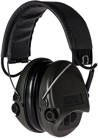 msa sordin supreme basic