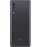 Amazon.com: LG Velvet (5G) 128GB (6.8 inch) Display 48MP Triple