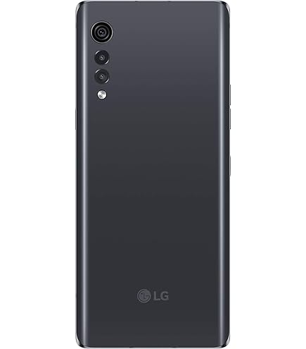 【希少海外モデル】LG VELVET LM-G900UM Amazon.com: LG Velvet (5G) 128GB (6.8 inch) Display | AT&T