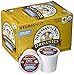 Newman's Own Organic Newman's Special Blend Coffee, K-Cup Portion Pack for Keurig K-Cup Brewers, 12-Count (Pack of 2)