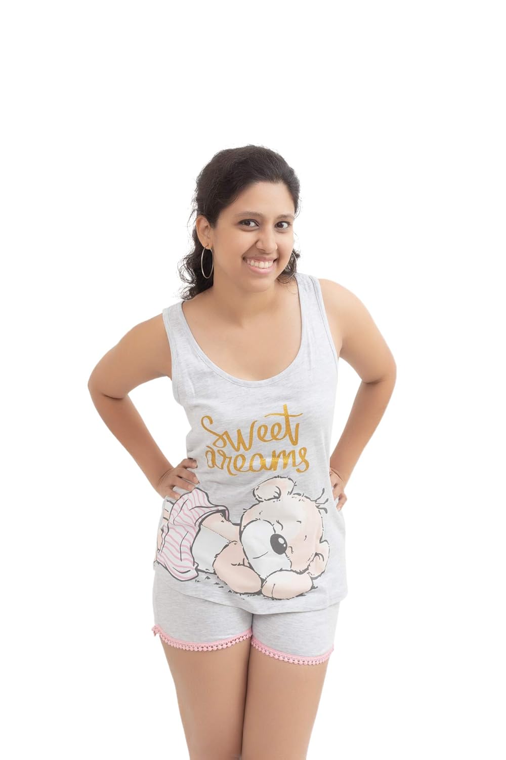 sweet dreams night suit