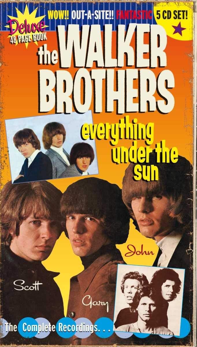 Everything Under the Sun