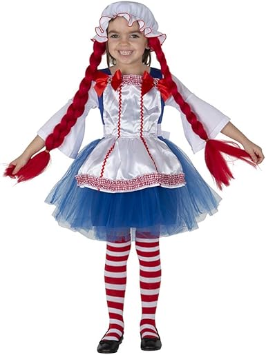 rag doll dress up