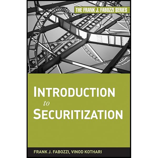 Amazon.com: The Handbook of Mortgage-Backed Securities, 7th