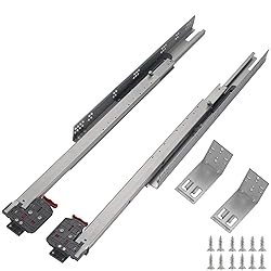 OCG Undermount Drawer Slides 15 inch