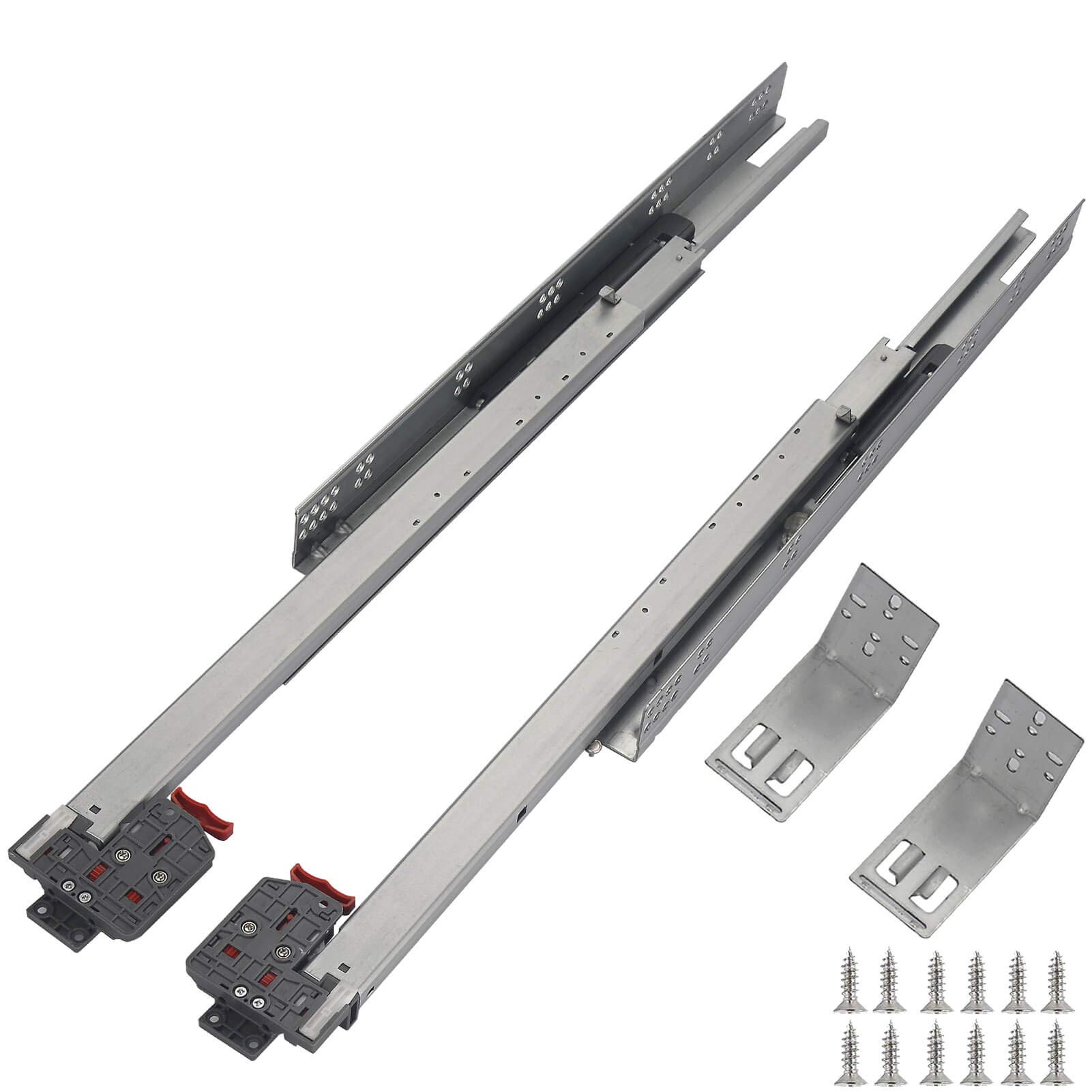 OCG Undermount Drawer Slides 15 inch