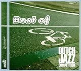 BEST OF DUTCH JAZZ COMPETITION                     image